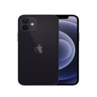 Apple iPhone 12 128GB (Black) (MGJA3)
