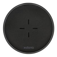 Беспроводное зарядное устройство X-Doria Pebble 10W (black)
