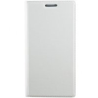 Чохол книжка для Original Samsung A510 White