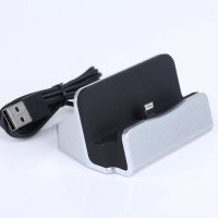 Док станция Lightning Charge+sync dock