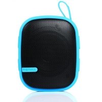 Колонка акустична REMAX Bluetooth Speaker RB-X2 Blue