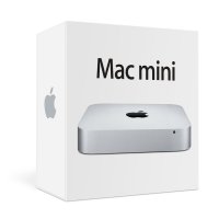 Apple Mac mini 2014 (MGEQ2)