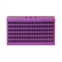 Акустика DOSS SMART (Bluetooth) (Handsfree) (Фіолетовий)