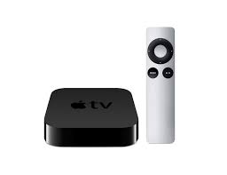 Apple TV 1080p (MD199)