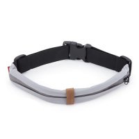 Спортивная сумка для аксессуаров Sport belt Remax Ткань, Серый