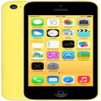 Apple iPhone 5C 32GB (Yellow) (Refurbished)