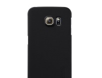 Чехол накладка Honor Umatt series  для Samsung Galaxy S6 Black