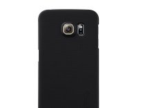 Чехол накладка Honor Umatt series  для Samsung Galaxy S6 Black
