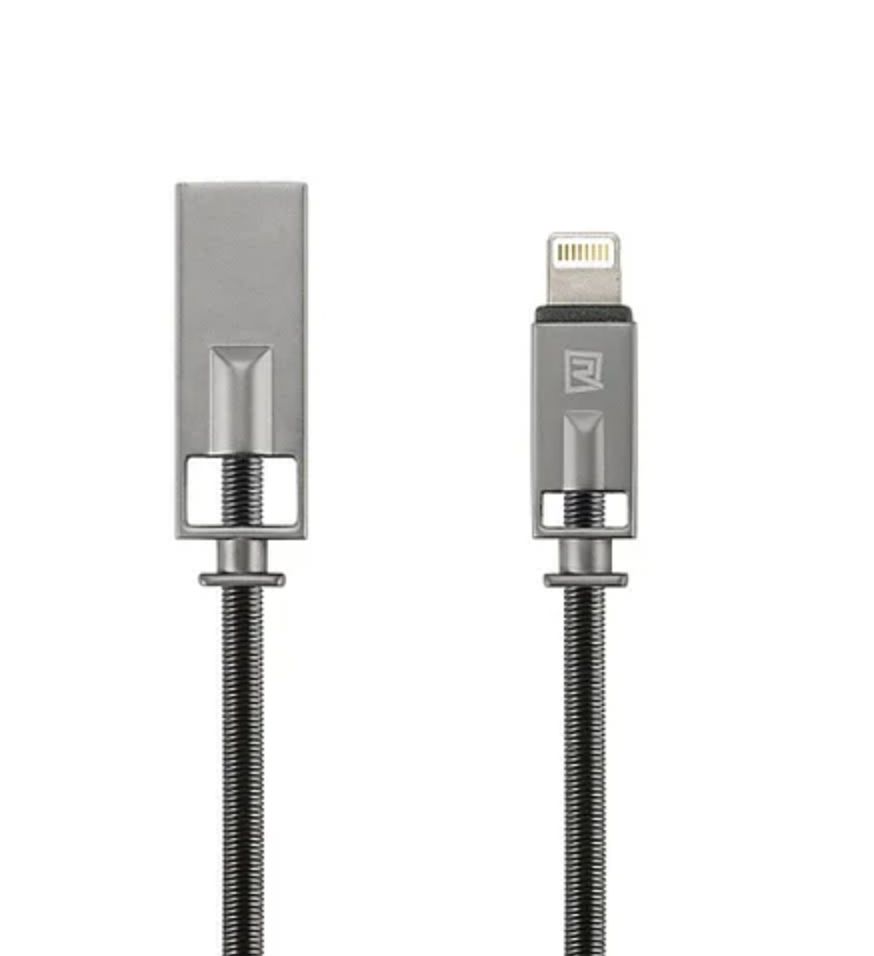 Кабель Remax Royalty RC-056 (Silver)