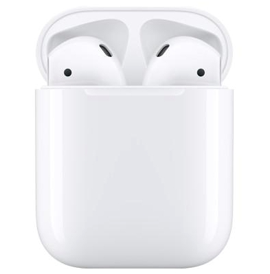 Apple AirPods Case (MV7N2/C) (Уцінка)