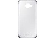 Чехол накладка Electroplating для Samsung A710 Silver