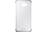 Чехол накладка Electroplating для Samsung A710 Silver