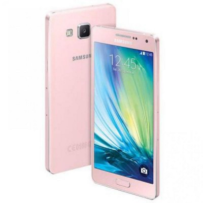 Samsung A500H Galaxy A5 (Soft Pink)