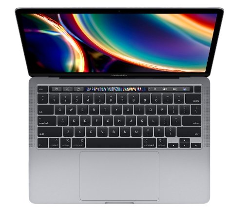 Apple MacBook Pro 13