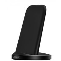 Беспроводное зарядное устройство Usams CD27 Wireless Fast Charger (black)