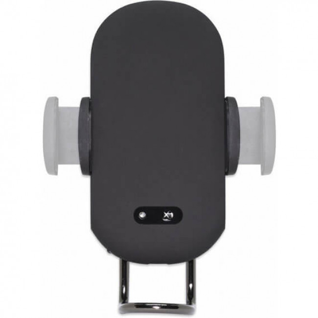 Авто-тримач з бездротовою зарядкою T10 (black)