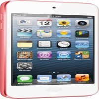 Apple iPod touch 5Gen 32GB Pink (MC903)