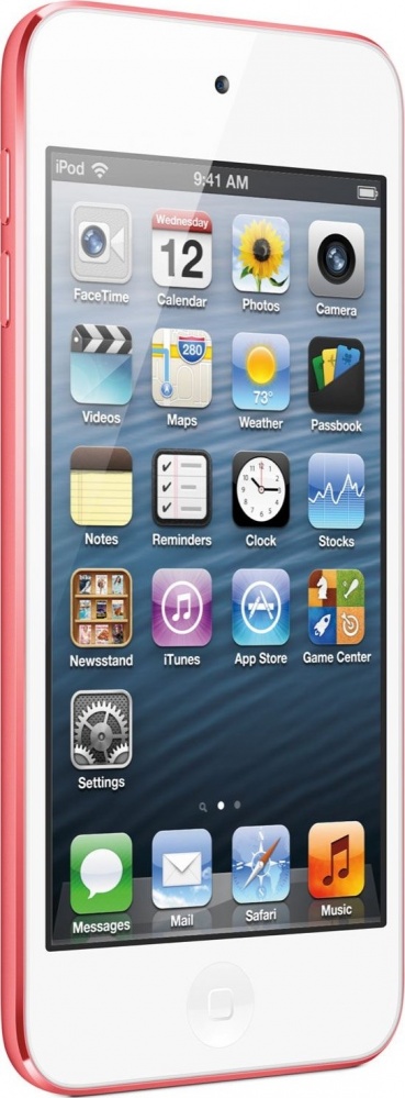 Apple iPod touch 5Gen 32GB Pink (MC903)