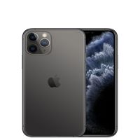 Apple iPhone 11 Pro 64GB (Space Gray) (MWC22)
