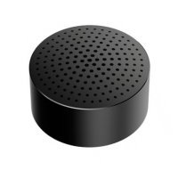 Акустика XiaoMI Bluetooth Little Speaker (Чорний)