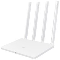 Роутер XiaoMI WiFi Router 3C (Білий)