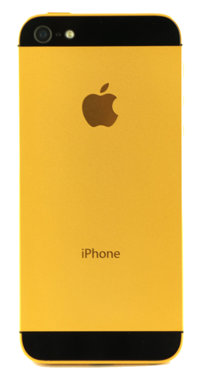 Apple iPhone 5 64GB (Exclusive)