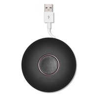 Сетевое зарядное устройство для apple Watch Wiwu QC520 (black)