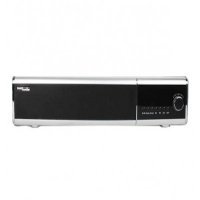 Колонка акустическая Smart Sound System 32W 1800Hz Silver
