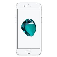 Apple iPhone 7 32GB (Silver) (MN8Y2) (Used)