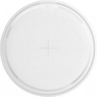 Беспроводное зарядное устройство Rock W12 Wireless Fast Charger 10W (white)