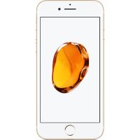 Apple iPhone 7 256GB (Gold) (MN992)