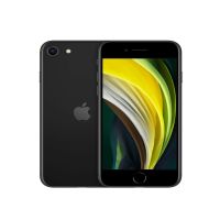 Apple iPhone SE 2020 64GB (Black) (MX9R2)