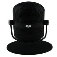 Акустика MIC WIRELESS (Bluetooth) (Handsfree) (Черный)