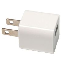Сетевое зарядное устройство Apple (A1300LL)