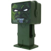 Портативний зарядний пристрій Remax RPL-20 Halk 10000mAh (Green)