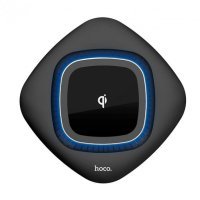 Беспроводное зарядное устройство Hoco CW10 (black)