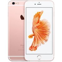 Apple iPhone 6s Plus 64GB (Rose Gold) (Used)