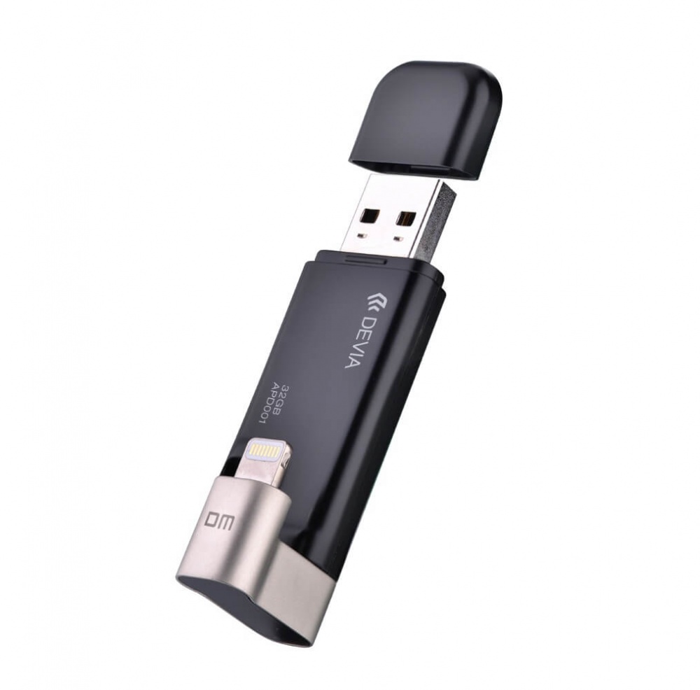 Накопители памяти Devia iBox-Drive 32GB