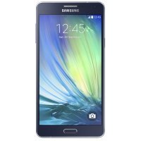 Samsung A700H Galaxy A7 (Black)