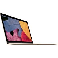 Apple MacBook 12 Gold 2016 (MLHE2)