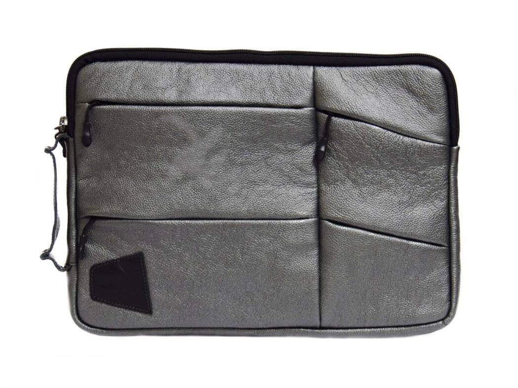Сумка для MacBook 15" Kerdis (black)