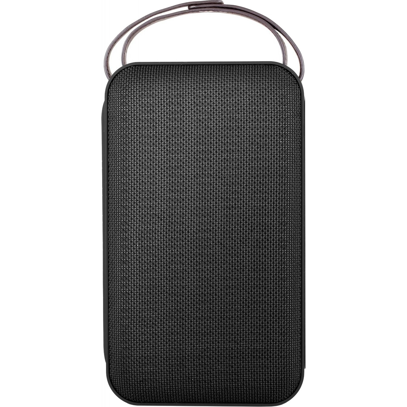 Акустика Promate Groove + PowerBank 8800 mAh (Black)