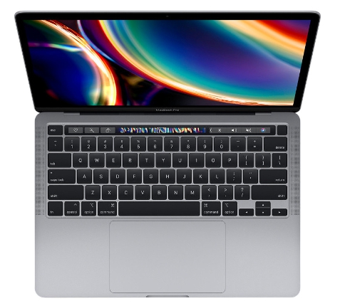 Apple MacBook Pro 13
