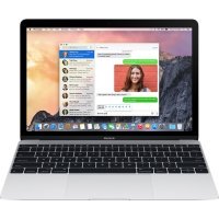 Apple MacBook 12 Silver 2016 (MLHC2)