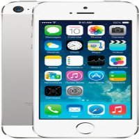 Apple iPhone 5S 32GB (Silver)