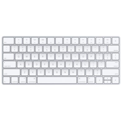 Apple Magic Keyboard 2 (MLA22)