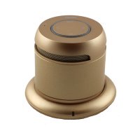 Акустика DOSS ASIMOM 2S (Bluetooth) (Handsfree) (Золотий)