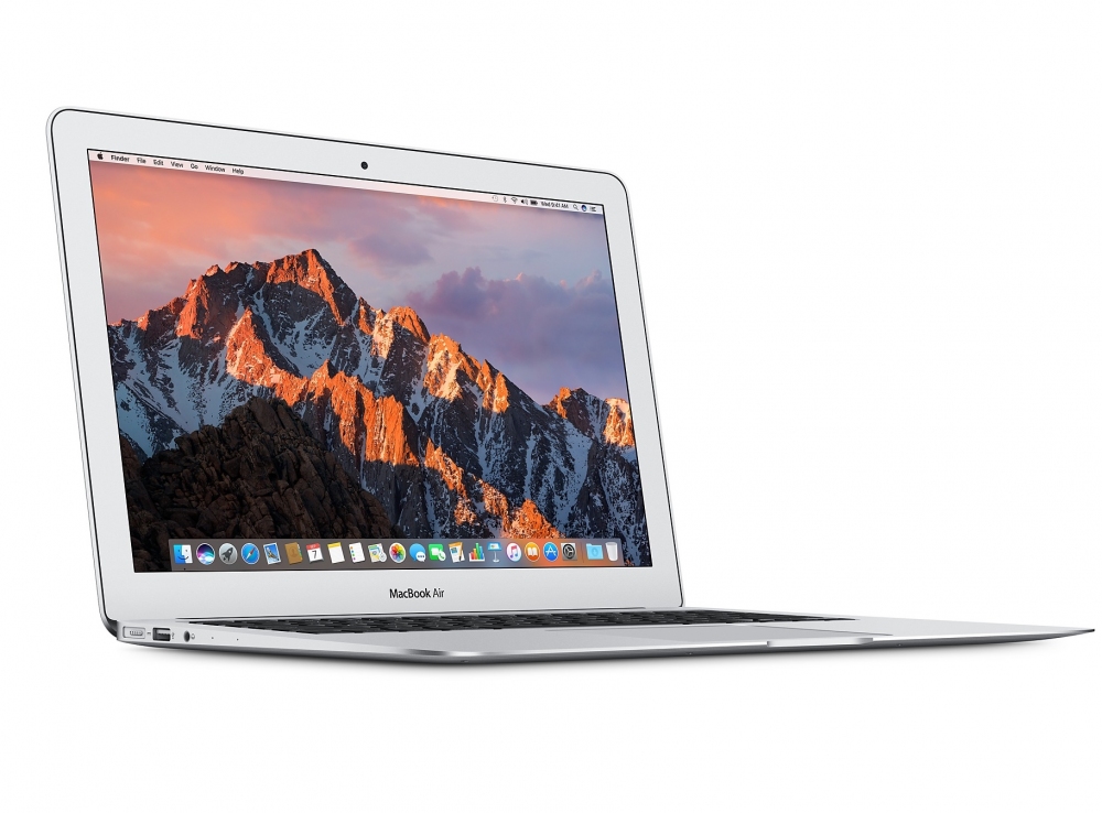 Apple MacBook Air 13 (MQD32) 2017