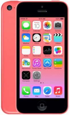 Apple iPhone 5C 32GB (Pink) (Refurbished)