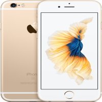 Apple iPhone 6s 64GB (Gold) (MKQQ2)